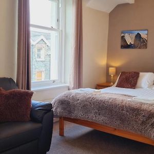 King Double Room