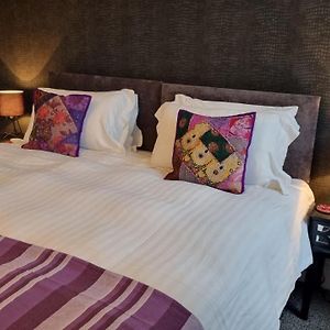 Superior King or Twin Room